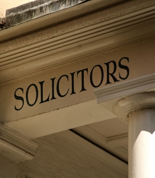 solicitor